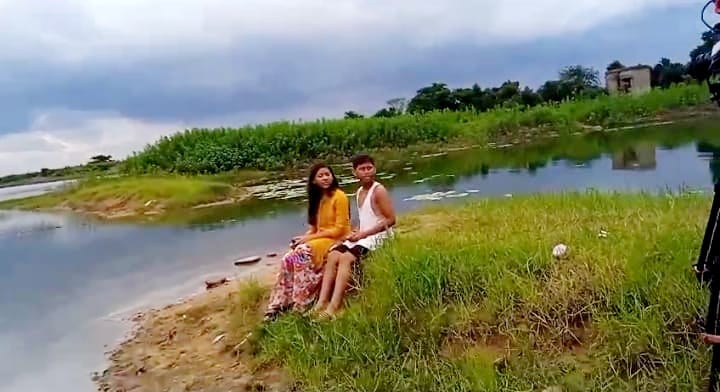 চাইল্ড ট্রাফিকিং নিয়ে নতুন হিন্দি ওয়েবসিরিজ মশাল