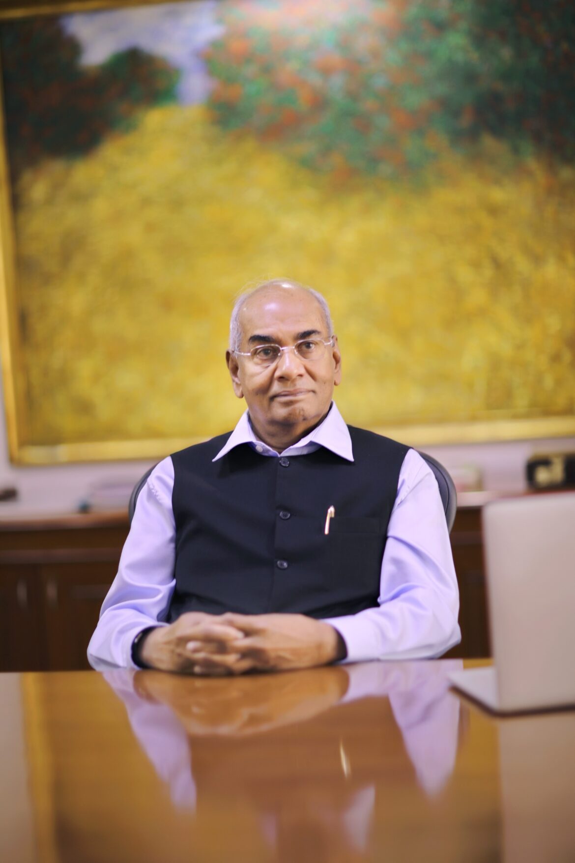 IFFCO ত্রিভুবন কো-অপারেটিভ ইউনিভার্সিটি বিল ২০২৫-কে স্বাগত জানিয়েছে।